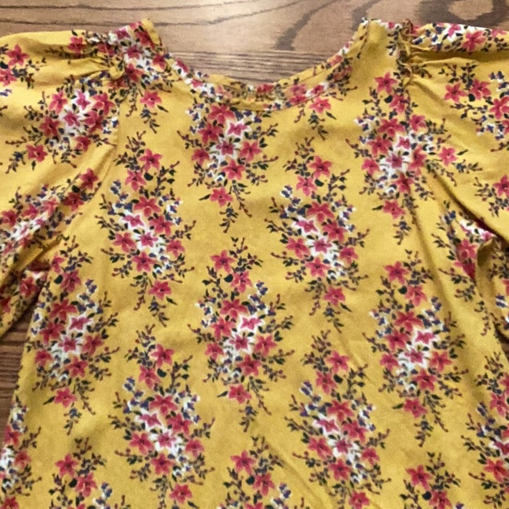 Blouse by Old Navy